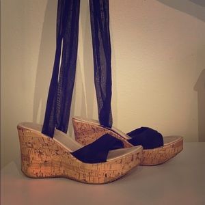 Nature Breeze wedges